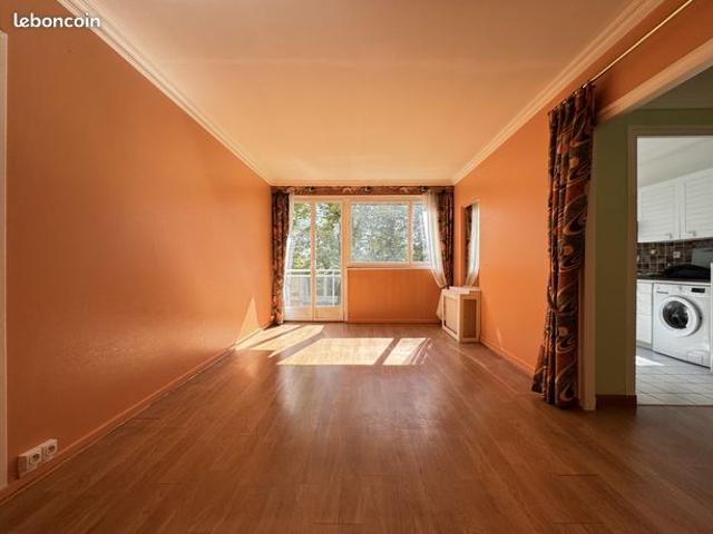 Appartement vente à Saint-Germain-en-Laye, Le Pecq