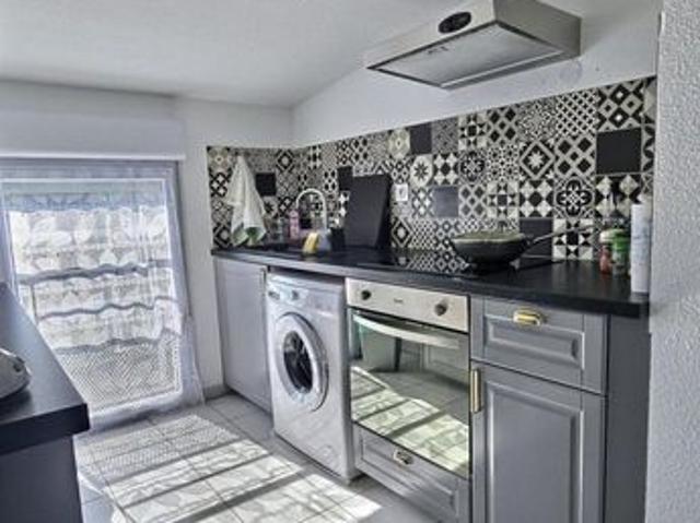Appartement vente à Castelsarrasin, Moissac