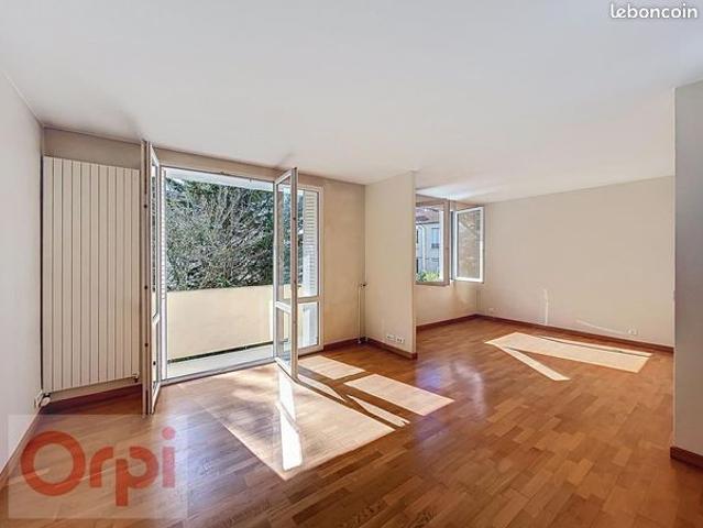 Appartement vente à Moulins, Châtillon