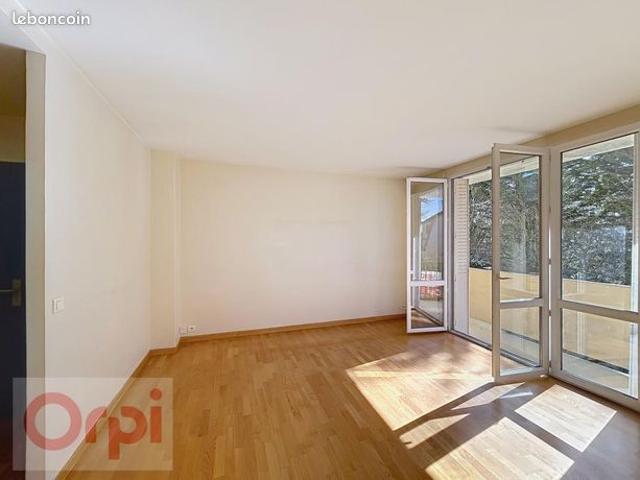 Appartement vente à Moulins, Châtillon