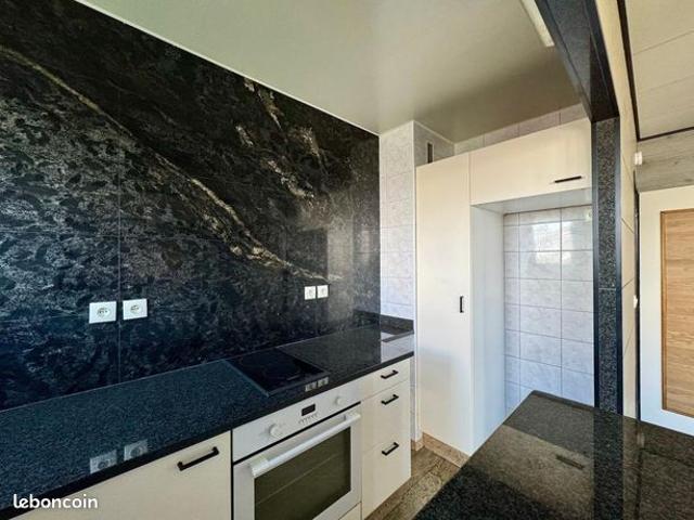 Appartement vente à Nogent-sur-Marne, Champigny-sur-marne