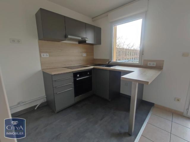 Appartement location à Albi