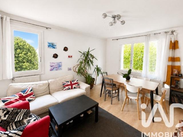 Appartement vente à Lyon, Métropole de Lyon