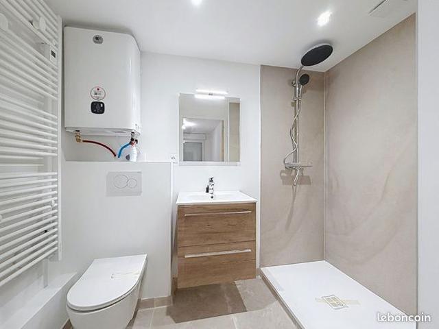 Appartement vente à Saint-Brieuc, Bretagne