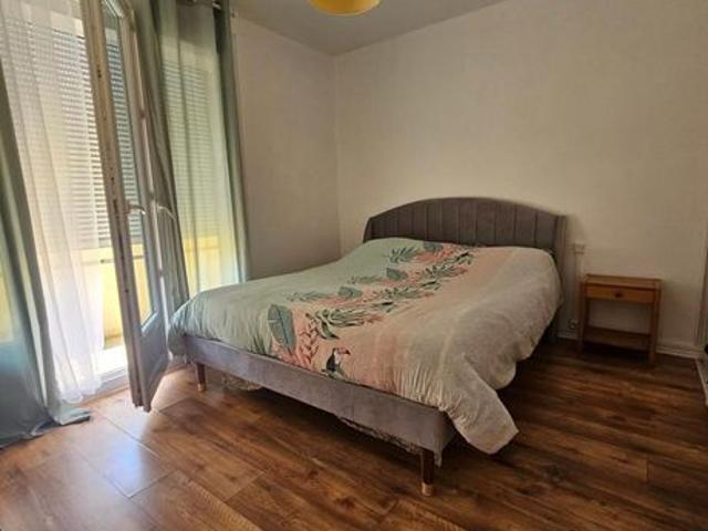 Appartement vente à Laon