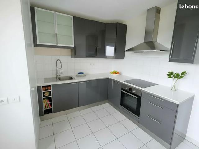 Appartement vente à Toulouse, Plaisance-du-touch