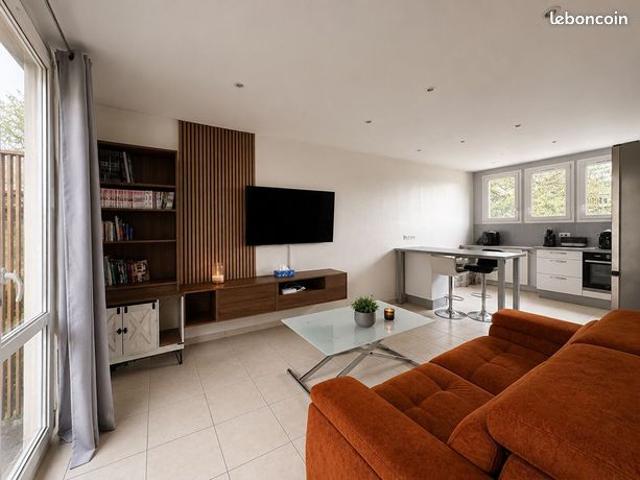 Appartement vente à Largentière, La Rochette