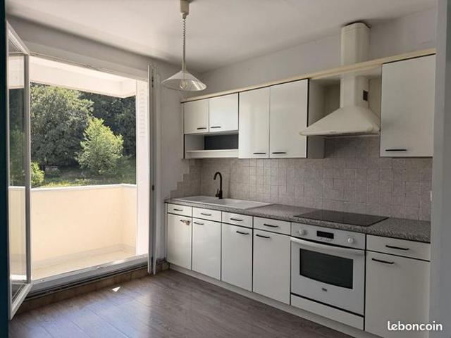 Appartement vente à Grenoble, Domène