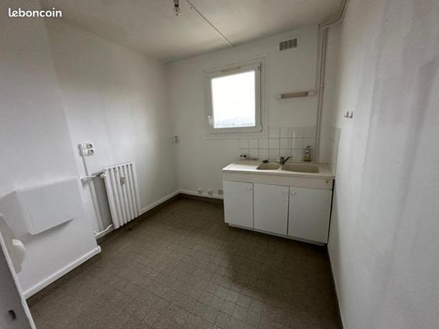 Appartement vente à Château-Thierry, Etampes-sur-marne