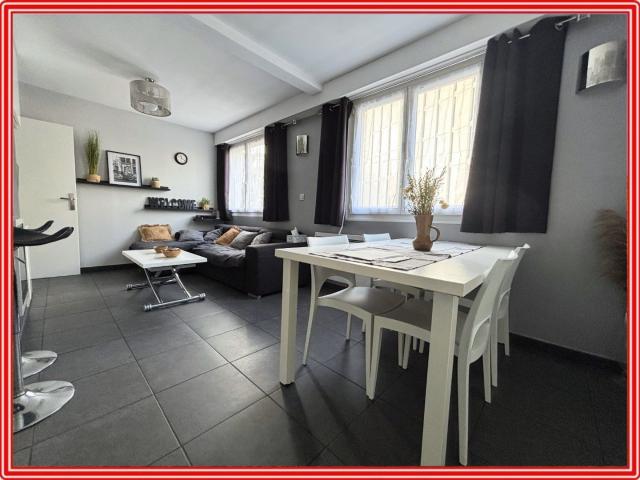 Appartement vente à Le Havre