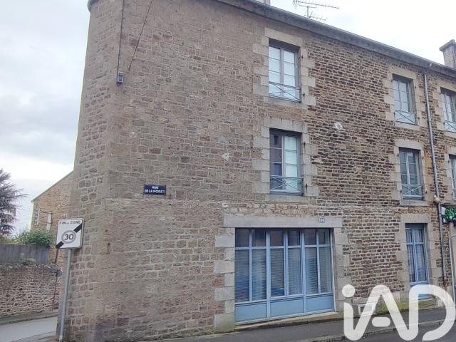 Appartement vente à Fougères-Vitré, Bretagne