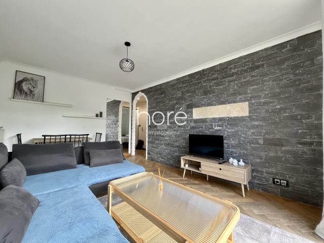 Appartement vente à Freinville, Sevran