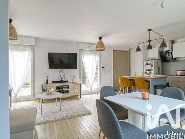 Appartement vente à Argenteuil, Ermont