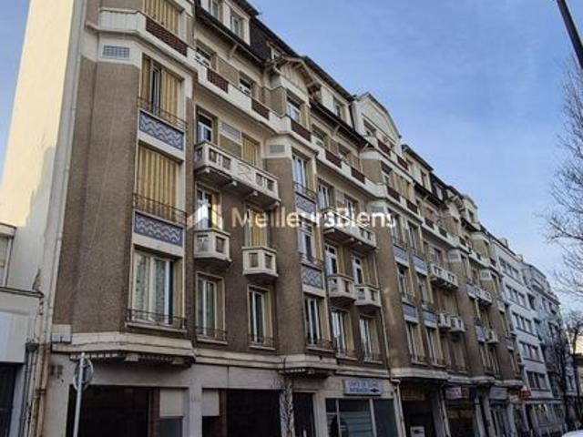 Appartement vente à Vichy, Allier