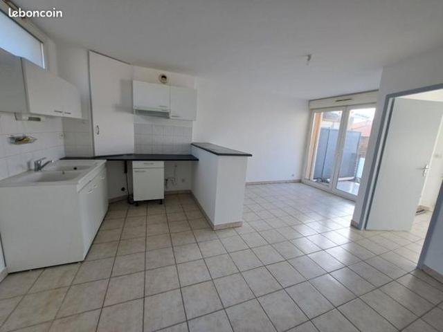 Appartement vente à Tarbes, Marseillan