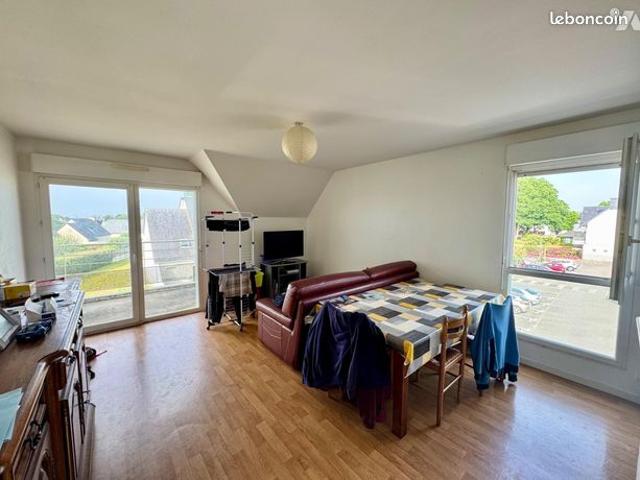 Appartement vente à Brest, Bretagne