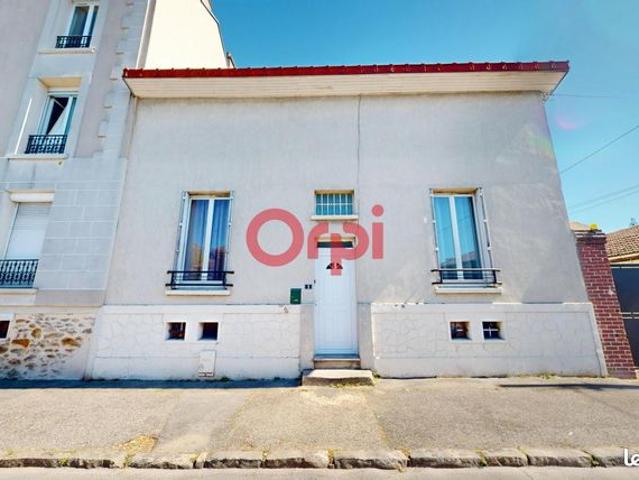 Appartement vente à Le Raincy, Livry-gargan