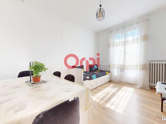 Appartement vente à Le Raincy, Livry-gargan
