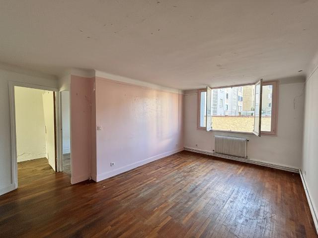 Appartement vente à Lyon, Métropole de Lyon