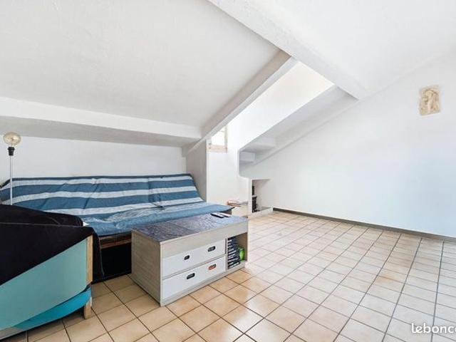Appartement vente à Nice, Alpes-Maritimes