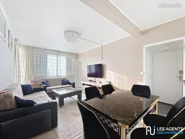 Appartement vente à Orléans, Saint-jean-de-la-ruelle