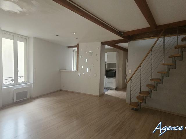 Appartement vente à Narbonne