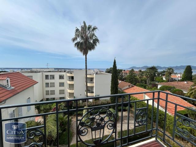 Appartement location à Mauvarre, Cannes