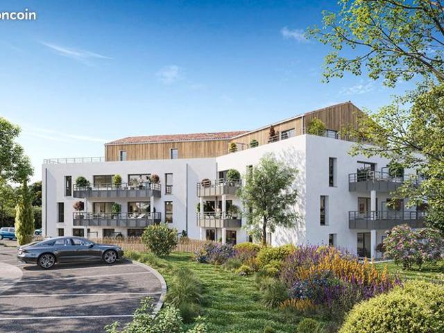 Appartement vente à Les Sables-d'Olonne, Saint-hilaire-de-riez