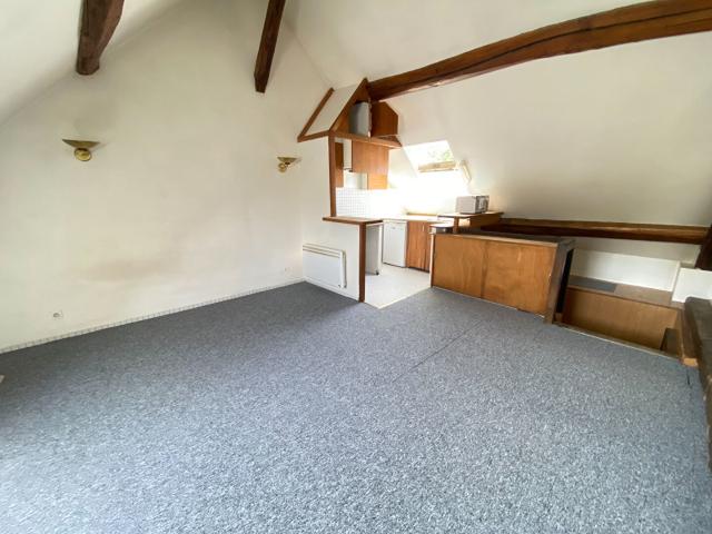 Appartement vente à Dijon, Talant