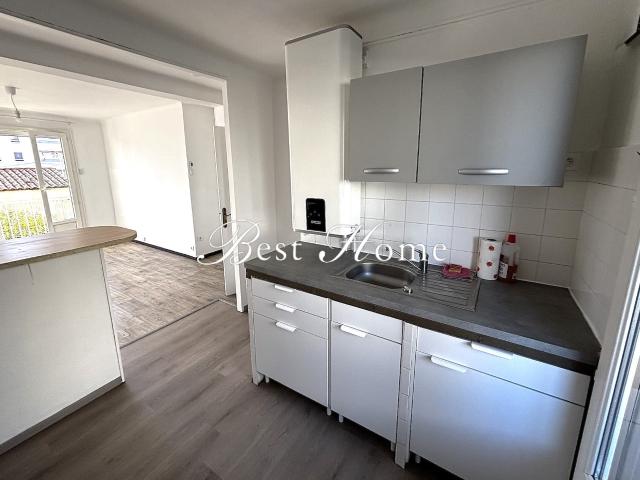 Appartement vente à Nîmes