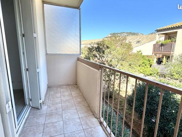 Appartement vente à Arrondissement de Toulon, Toulon