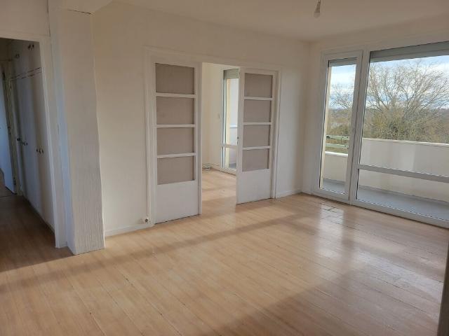 Appartement vente à Saint-Quentin, Saint-quentin