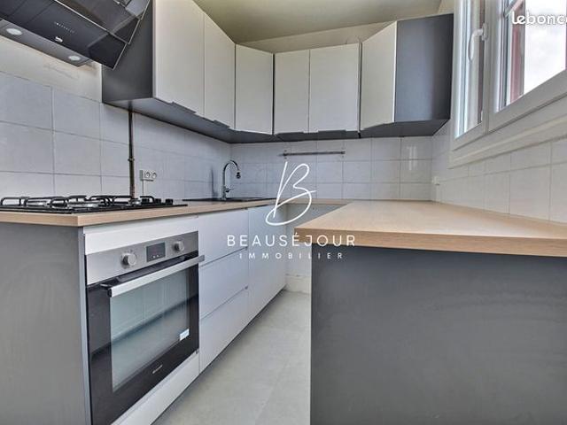 Appartement vente à Évry, Morsang-sur-orge