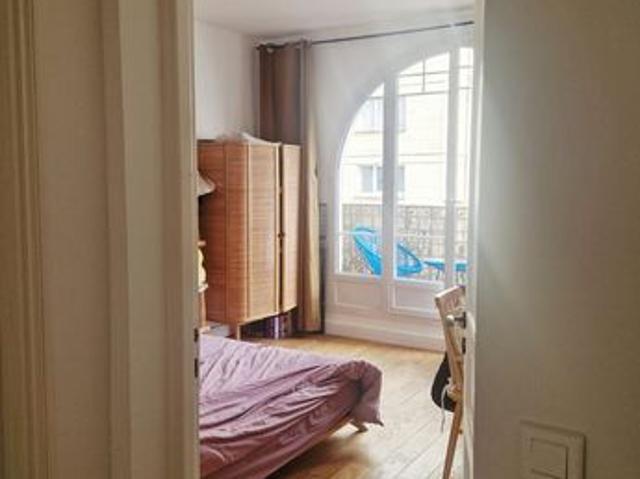 Appartement vente à Levallois-Perret, Hauts-de-Seine