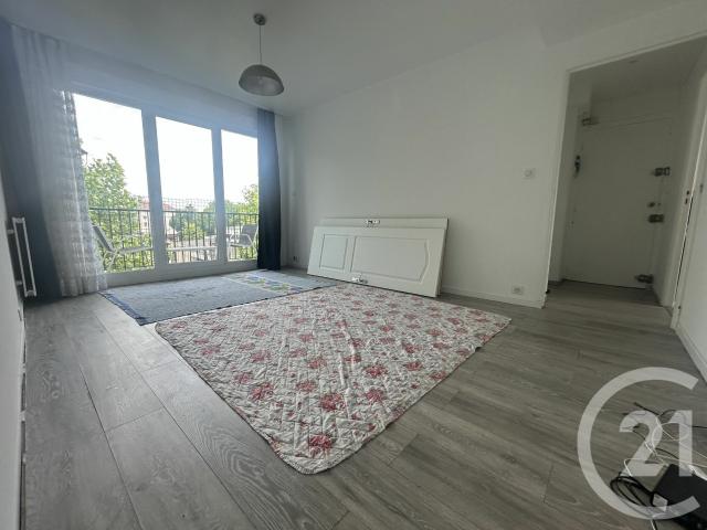 Appartement vente à Creil