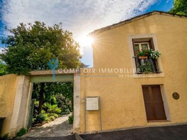 Appartement vente à Montpellier, Saint-georges-d'orques