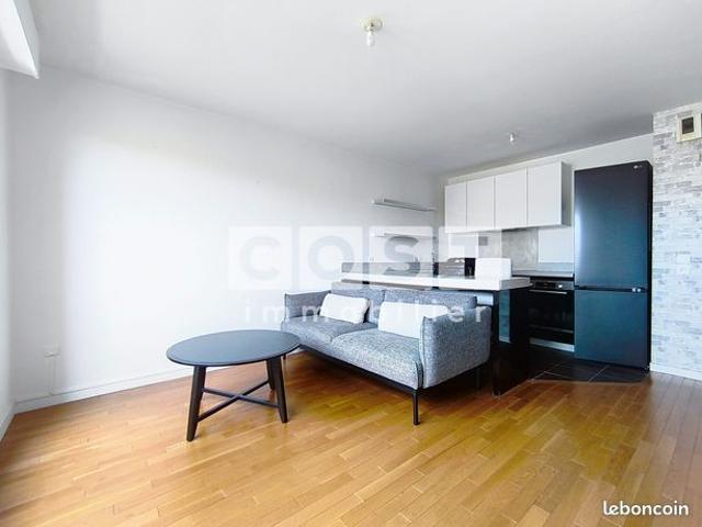 Appartement vente à Nanterre, Bois-colombes