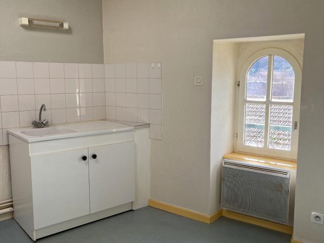 Appartement location à Tournon-sur-Rhône, Lamastre