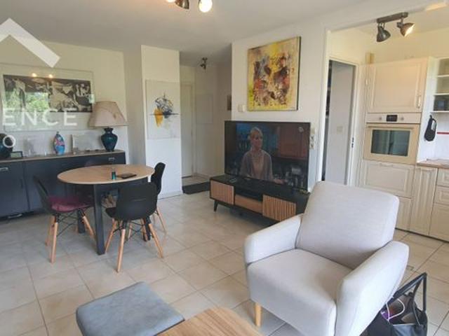 Appartement vente à Casteljaloux