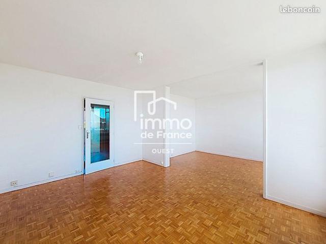 Appartement vente à La Roche-sur-Yon, La Roche-sur-yon