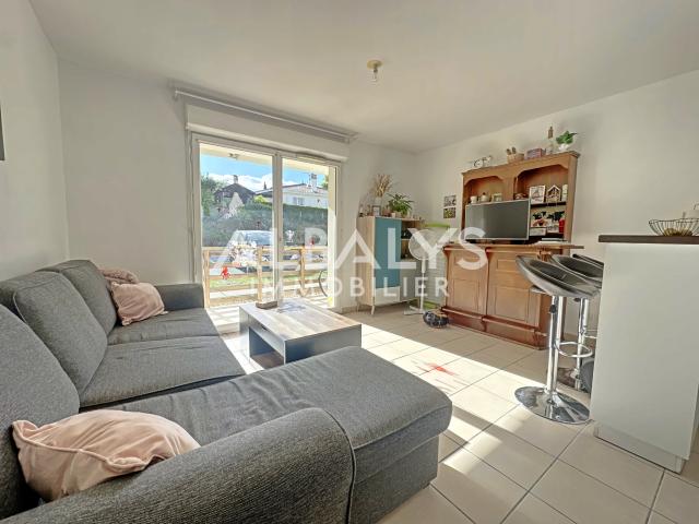 Appartement location à Galgon, Gironde