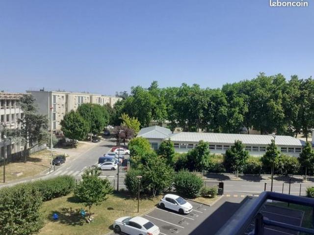 Appartement vente à Melun