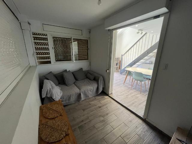 Appartement vente à Guadeloupe