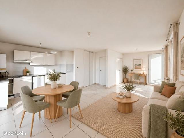 Appartement vente à La Rochelle, Châtelaillon-plage