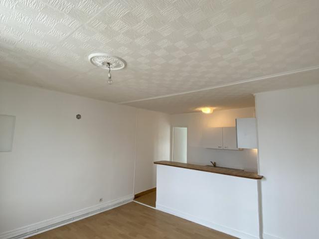 Appartement location à Châtellerault