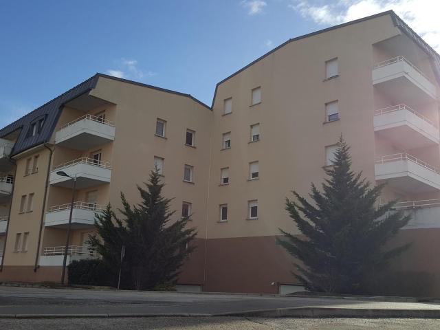 Appartement location à Lons-le-Saunier, Lons-le-saunier