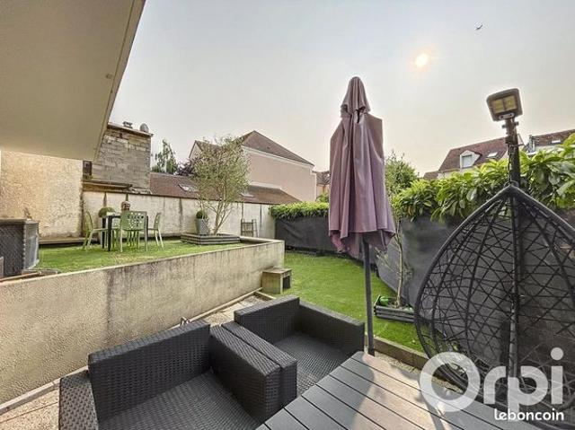 Appartement vente à Palaiseau, Longjumeau