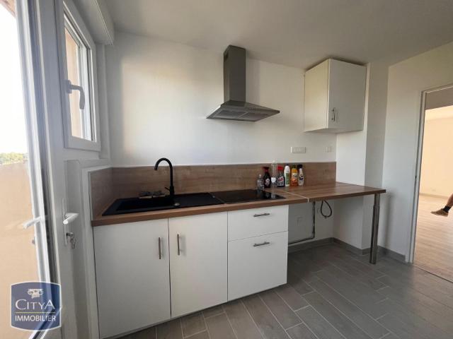 Appartement location à Niort