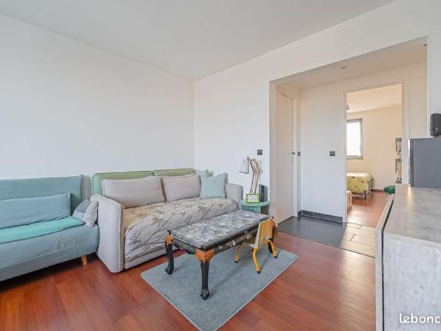 Appartement vente à Nogent-sur-Marne, Champigny-sur-marne