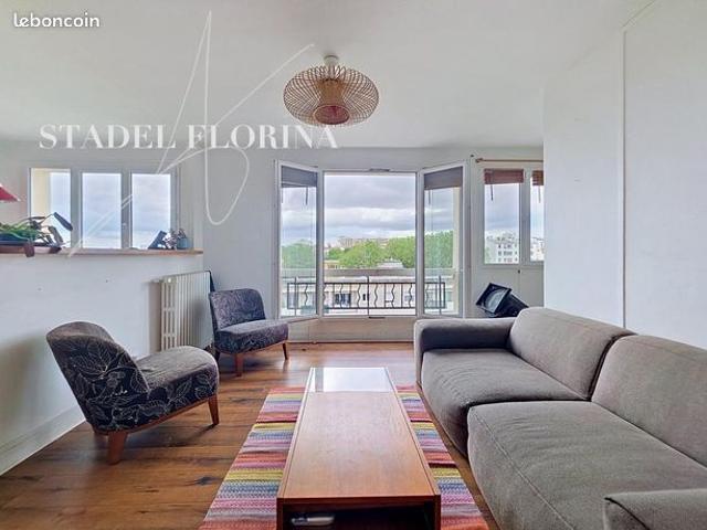 Appartement vente à Dreux, Montreuil